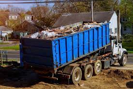 Shed Removal in Moreno Valley, CA